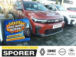 Terracottabraun Neu 2025 Dacia Bigster Journey SUV | 33.670 € (Fairer Preis)