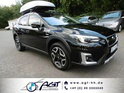 Schwarz Gebraucht 2020 Subaru XV Comfort SUV | 21.900 € (Fairer Preis)