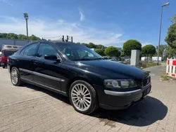 Schwarz Gebraucht 2004 Volvo S60 Limousine | 1.850 € (Superpreis)