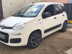 Gebraucht 2014 Fiat Panda Kleinwagen | 6.000 € (Fairer Preis)