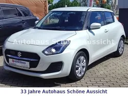 Weiß Gebraucht 2024 Suzuki Swift Club Limousine | 15.490 € (Fairer Preis)