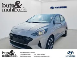 Lumen grey Neu 2024 Hyundai i10 Trend Kleinwagen | 17.990 € (Fairer Preis)