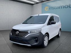 Weiß Gebraucht 2023 Nissan Townstar Van | 23.099 € (Guter Preis)
