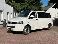 Weiß Gebraucht 2015 VW T5 Van | 10.990 €