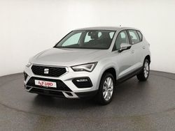 Silber Gebraucht 2023 Seat Ateca Style SUV | 23.990 € (Guter Preis)