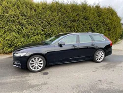 Schwarz Gebraucht 2019 Volvo V90 Momentum Kombi | 23.950 € (Guter Preis)
