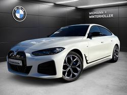 Weiß Gebraucht 2022 BMW i4 Performance Limousine | 42.880 € (Guter Preis)