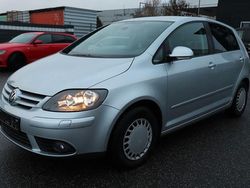 Silber Gebraucht 2007 VW Golf V Limousine | 7.490 € (Etwas zu teuer)