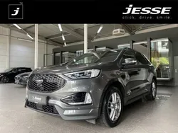 Magneticgrau (metallic) (metallic) Gebraucht 2019 Ford Edge ST-Line SUV | 26.990 € (Guter Preis)