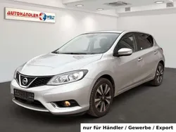 Nissan Pulsar