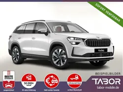 Moonweiß perleffekt Neu 2025 Skoda Kodiaq SUV | 44.788 € (Fairer Preis)