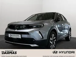 Silber Gebraucht 2021 Opel Mokka Elegance SUV | 19.450 € (Fairer Preis)