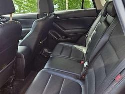 Grau Gebraucht 2014 Mazda CX-5 Sports-Line SUV | 8.000 € (Guter Preis)