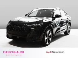 Schwarz Neu 2025 Audi SQ5 Edition .1 SUV | 89.980 € (Etwas zu teuer)