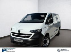 Weiß Neu 2025 VW T6.1 Van | 48.990 €