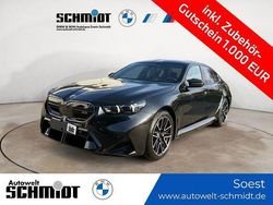 (schwarz) black sapphire Neu 2025 BMW M5 Comfort Edition Limousine | 140.080 € (Fairer Preis)