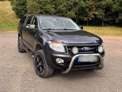Gebraucht 2015 Ford Ranger Limited Abholung | 15.500 € (Guter Preis)