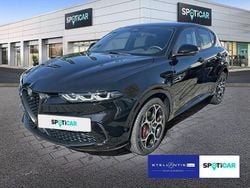 Schwarz Gebraucht 2024 Alfa Romeo Tonale Veloce SUV | 31.980 €