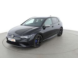 Schwarz Gebraucht 2023 VW Golf VIII R Limousine | 40.760 € (Fairer Preis)