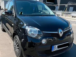 Schwarz Gebraucht 2015 Renault Twingo Dynamique Kleinwagen | 6.700 € (Fairer Preis)