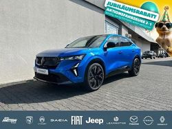 Blau Gebraucht 2024 Renault Rafale Esprit Alpine SUV | 44.689 € (Fairer Preis)