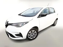 Gebraucht 2021 Renault Zoe Kleinwagen | 14.490 € (Fairer Preis)