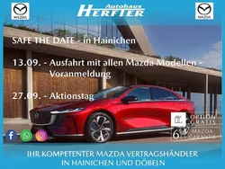 Weiß Neu 2025 Mazda 2 Limousine | 20.878 € (Superpreis)