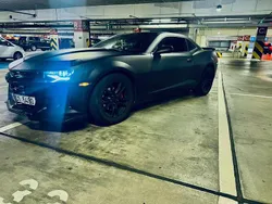 Gelb Gebraucht 2014 Chevrolet Camaro Coupé | 20.500 € (Etwas zu teuer)