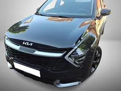 Schwarz Gebraucht 2022 Kia Sportage Spirit SUV | 29.389 € (Guter Preis)