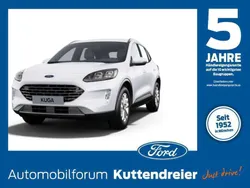 Frostweiß Neu 2024 Ford Kuga SUV | 28.280 € (Superpreis)