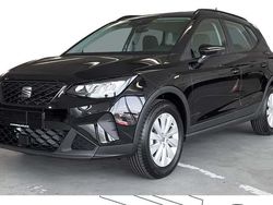 Schwarz Neu 2025 Seat Arona Style SUV | 21.485 € (Fairer Preis)