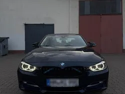 Andere außenfarben Gebraucht 2012 BMW 320 Comfort Edition Limousine | 13.199 € (Fairer Preis)