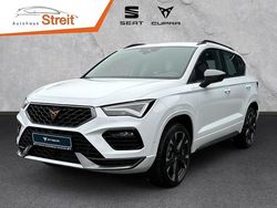 Weiss) nevada weiss (weiss Neu 2025 Cupra Ateca SUV | 41.995 € (Guter Preis)