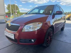 Gebraucht 2009 Skoda Fabia Kombi | 999 € (Fairer Preis)