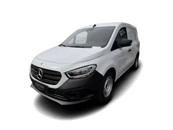 Weiss Neu 2025 Mercedes Citan 110 Limousine | 32.307 €