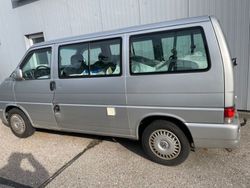 Silber Gebraucht 2001 VW T4 Van | 2.555 €