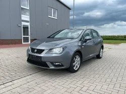 Grau Gebraucht 2012 Seat Ibiza ST Kombi | 6.500 € (Fairer Preis)