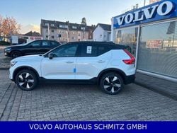 Weiß Gebraucht 2025 Volvo EX40 Ultra SUV | 48.740 € (Guter Preis)