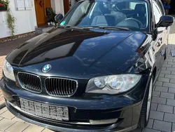 Schwarz Gebraucht 2010 BMW 118 Kleinwagen | 2.800 € (Etwas zu teuer)