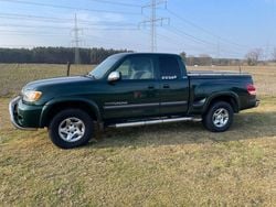 Grün Gebraucht 2003 Toyota Tundra Abholung | 15.870 €