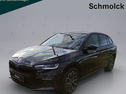 Schwarz Gebraucht 2025 Skoda Scala Selection Kleinwagen | 24.390 € (Guter Preis)