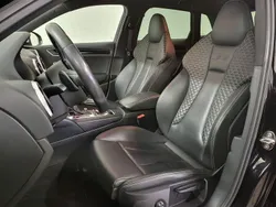 Schwarz Gebraucht 2014 Audi S3 Sport Limousine | 21.990 € (Etwas zu teuer)