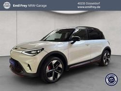 Digital white metallic/dach in Gebraucht 2023 Smart #1 Brabus SUV | 32.980 € (Guter Preis)