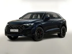 Grau Neu 2025 Audi Q8 Comfort SUV | 92.388 €