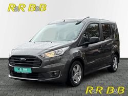 Gebraucht 2019 Ford Transit Trend Kombi | 15.980 € (Etwas zu teuer)