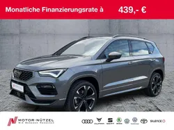 Graphitgrau Gebraucht 2024 Cupra Ateca SUV | 32.930 € (Guter Preis)