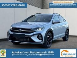 (reflexsilber metallic/silber) Neu 2025 VW Taigo R-line SUV | 28.680 € (Guter Preis)