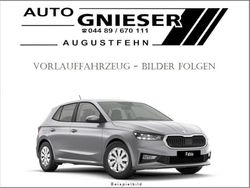 Silber Neu 2025 Skoda Fabia Essence Kleinwagen | 17.490 € (Fairer Preis)