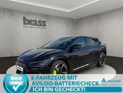 Auroraschwarz Gebraucht 2023 Kia EV6 4 SUV | 50.980 € (Etwas zu teuer)