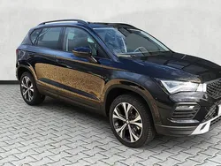 Blackmagic perleffekt Neu 2025 Seat Ateca Style SUV | 33.990 € (Superpreis)